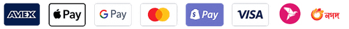 Payment Methods